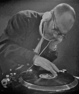 Image of DJ Breezie